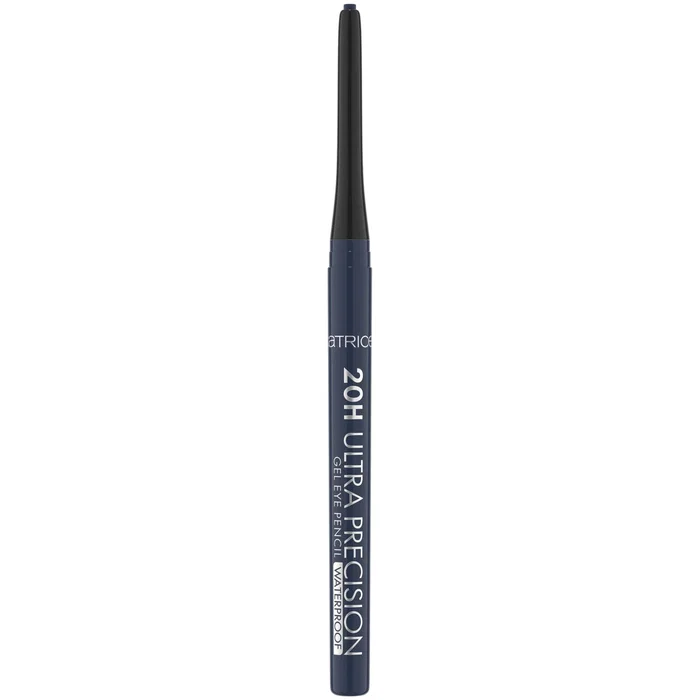 Catrice 20H Ultra Precision Gel Eye Pencil Waterproof 050-blue