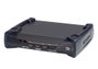 Aten KE6912R Receptor de extensor KVM DVI-D 2K a través de IP