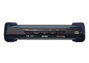 Aten KE6912R Receptor de extensor KVM DVI-D 2K a través de IP