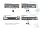 Aten KE6912R Receptor de extensor KVM DVI-D 2K a través de IP