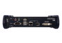 Aten KE6912R Receptor de extensor KVM DVI-D 2K a través de IP