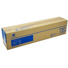 Konica Minolta Tambor DR-214 A85Y0RD - Negro - Rendimiento 80k páginas
