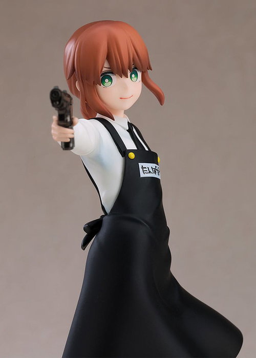 Good Smile Company Pop Up Parade Rita 17 cm Good Smile Company Pop Up Parade Rita 17 cm