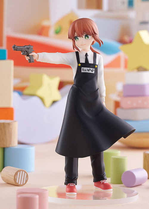 Good Smile Company Pop Up Parade Rita 17 cm Good Smile Company Pop Up Parade Rita 17 cm