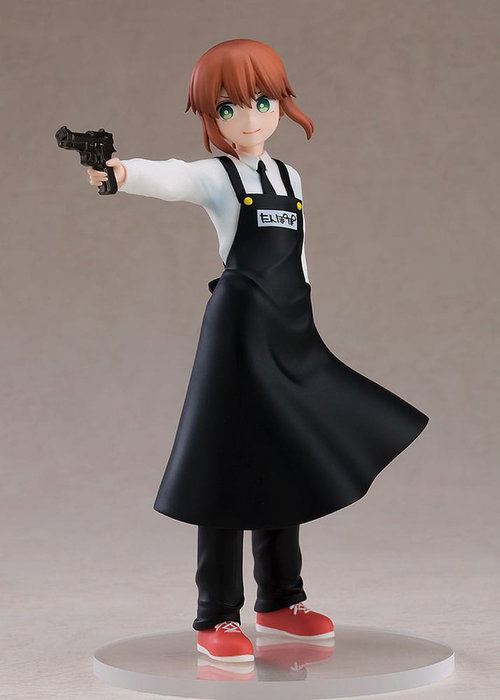 Good Smile Company Pop Up Parade Rita 17 cm Good Smile Company Pop Up Parade Rita 17 cm