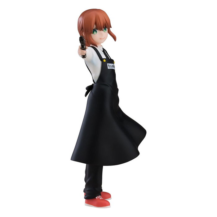 Good Smile Company Pop Up Parade Rita 17 cm Good Smile Company Pop Up Parade Rita 17 cm