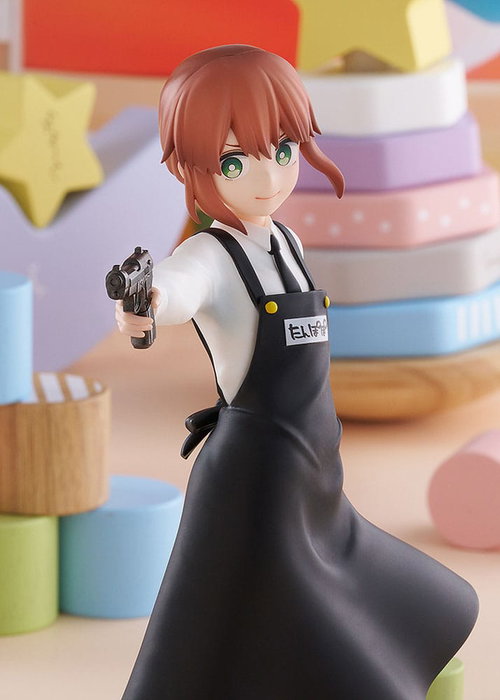 Good Smile Company Pop Up Parade Rita 17 cm Good Smile Company Pop Up Parade Rita 17 cm