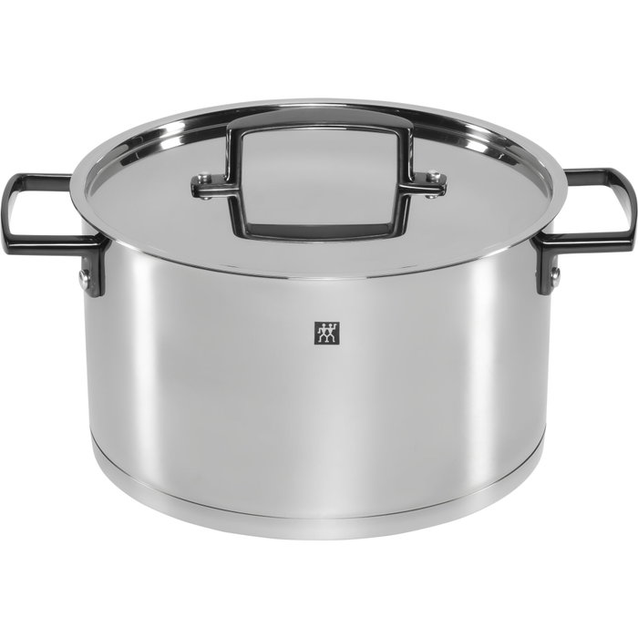 Zwilling Bellasera Set de cocina de 5 piezas Zwilling Bellasera Set de cocina de 5 piezas