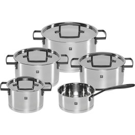 Zwilling Bellasera Set de cocina de 5 piezas
