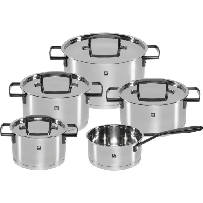 Zwilling Bellasera Set de cocina de 5 piezas Zwilling Bellasera Set de cocina de 5 piezas