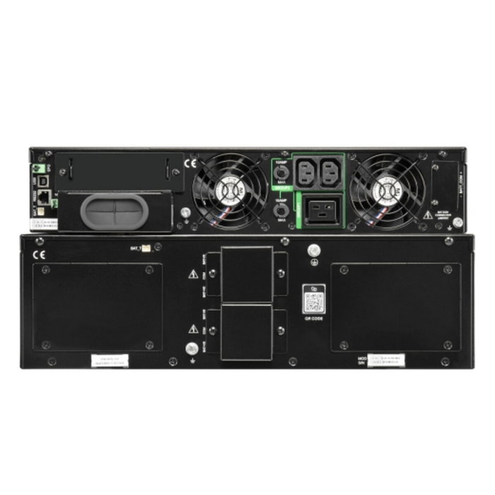 APC SRTG192XLBP4 Batería Smart-UPS RT 192V VRLA