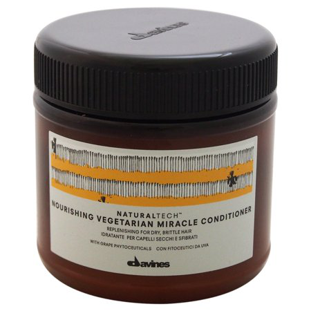 Davines Vegetarian Miracle Acondicionador Nutritivo 250 mL Davines Vegetarian Miracle Acondicionador Nutritivo 250 mL