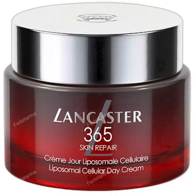 Lancaster 365 Skin Repair Day Cream 50 ml Lancaster 365 Skin Repair Day Cream 50 ml