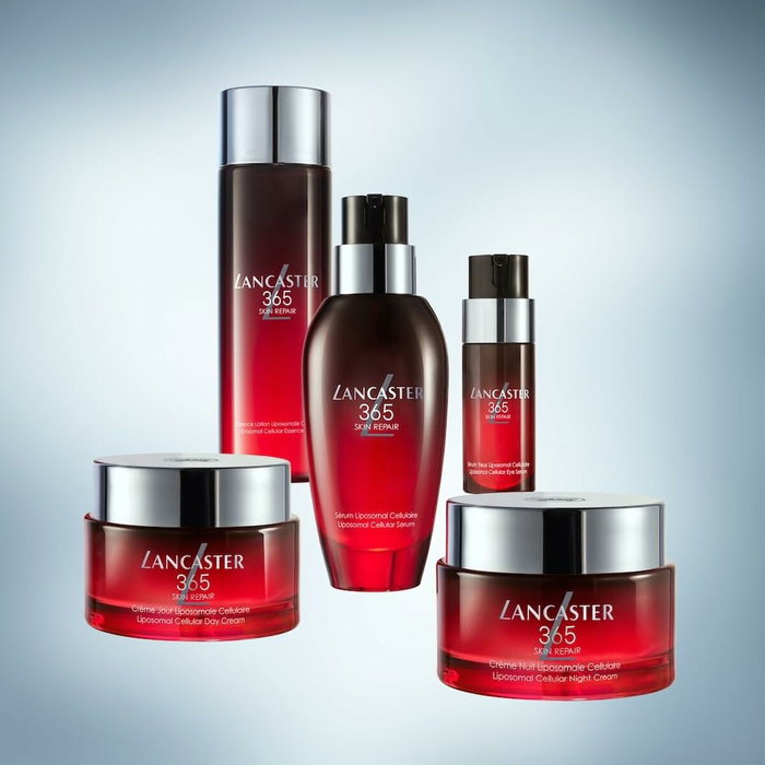 Lancaster 365 Skin Repair Day Cream 50 ml Lancaster 365 Skin Repair Day Cream 50 ml