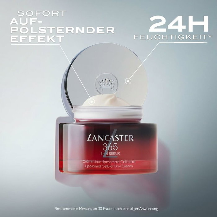 Lancaster 365 Skin Repair Day Cream 50 ml Lancaster 365 Skin Repair Day Cream 50 ml