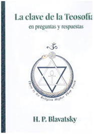 La clave de la teosofía, Helena Petrovna Blavatsky - LIBRERIA ARGENTINA (ELA)