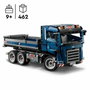 LEGO Technic Volquete Basculante 42203