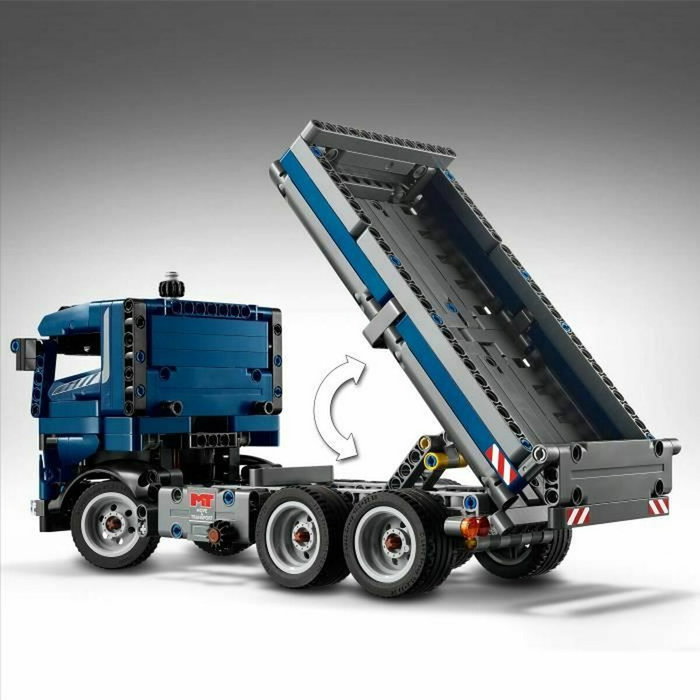 LEGO Technic Volquete Basculante 42203