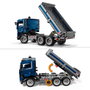 LEGO Technic Volquete Basculante 42203