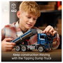 LEGO Technic Volquete Basculante 42203