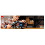 LEGO Technic Volquete Basculante 42203