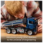 LEGO Technic Volquete Basculante 42203