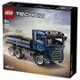 LEGO Technic Volquete Basculante 42203