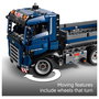 LEGO Technic Volquete Basculante 42203