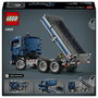 LEGO Technic Volquete Basculante 42203