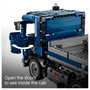 LEGO Technic Volquete Basculante 42203
