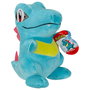 Jazwares Peluche Totodile Pokemon 20cm