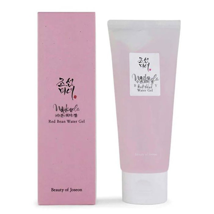 Beauty Of Joseon RED BEAN Gel de Agua 100 ml Beauty Of Joseon RED BEAN Gel de Agua 100 ml