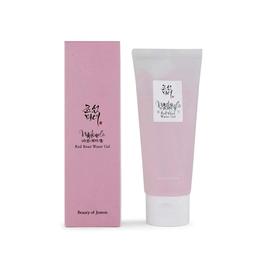 Beauty Of Joseon Red Bean Gel de Agua Hidratante 100 ml para Piel Mixta y Grasa, Control de Brillos y Sebo