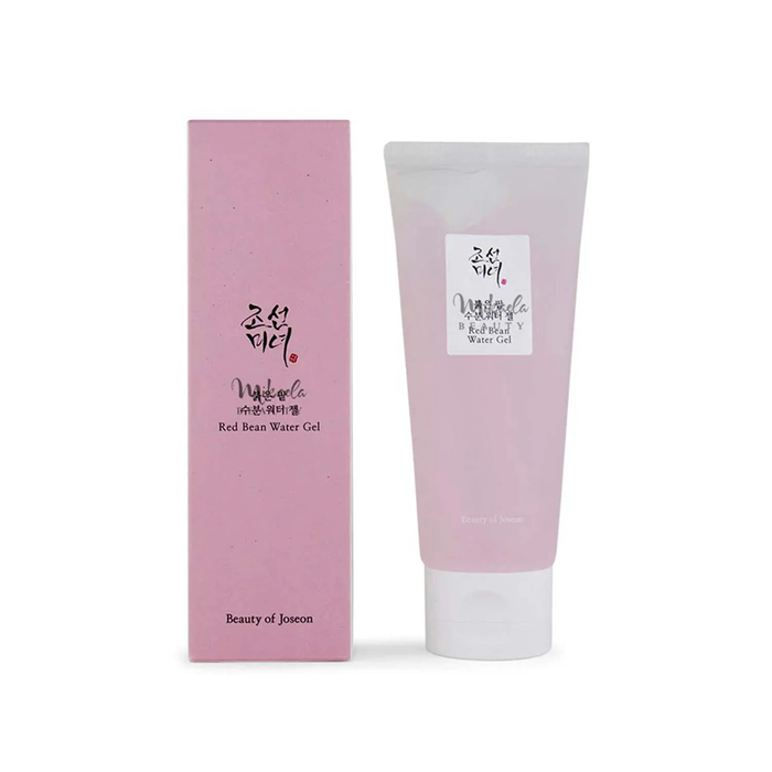Beauty Of Joseon RED BEAN Gel de Agua 100 ml Beauty Of Joseon RED BEAN Gel de Agua 100 ml