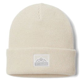 Gorro Columbia Whirlibird™ Cuffed Blanco Cálido