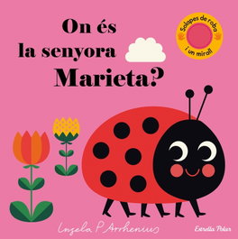 ESTRELLA POLAR, ON ES LA SENYORA MARIETA? - Ingela Arrhenius