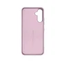 Celly Funda CROMO1037PK para Samsung Galaxy A54 5G (6.4") Rosa - TPU y Microfibra, Resistente a Golpes y Rayones