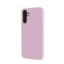Celly Funda CROMO1037PK para Samsung Galaxy A54 5G (6.4") Rosa - TPU y Microfibra, Resistente a Golpes y Rayones