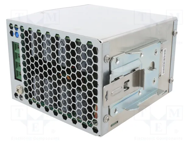 MEAN WELL Convertidor DC/DC DDR-480B-48 480W 48VDC