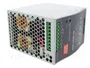 MEAN WELL Convertidor DC/DC DDR-480B-48 480W 48VDC