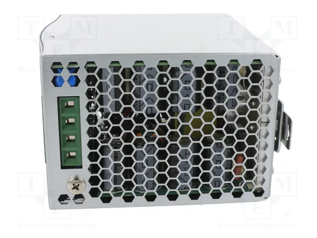 MEAN WELL Convertidor DC/DC DDR-480B-48 480W 48VDC