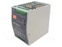 MEAN WELL Convertidor DC/DC DDR-480B-48 480W 48VDC
