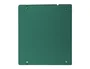 Safta Carpeblock PP Foam Verde Oscuro con Recambio DIN A4