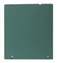Safta Carpeblock pp foam 4 ani 35mm c/recambio dark green 27x32x4 cm