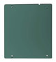 Safta Carpeblock pp foam 4 ani 35mm c/recambio dark green 27x32x4 cm