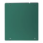 Safta Carpeblock PP Foam Verde Oscuro con Recambio DIN A4