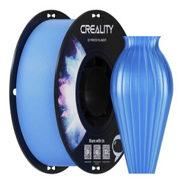 Creality Filamento CR-PETG 1 kg Azul transparente