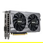 Inno3D GeForce RTX 3050 Twin X2 OC 6GB GDDR6 7680 x 4320 PCIe 4.0, 2304 Núcleos CUDA, 1470 MHz (OC), Ventilador Doble