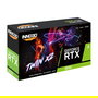 Inno3D GeForce RTX 3050 Twin X2 OC 6GB GDDR6 7680 x 4320 PCIe 4.0, 2304 Núcleos CUDA, 1470 MHz (OC), Ventilador Doble