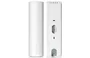 Hewlett Packard Enterprise Aruba Networking UXI G-Series .11ax Ethernet Sensor Blanco